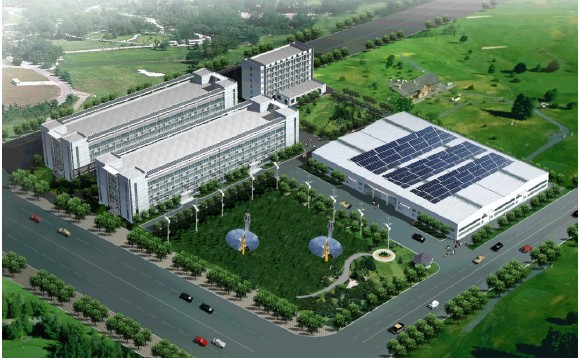 分布式能源方便靈活，有廣闊市場空間